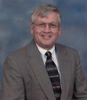 Frank Robert Alford
