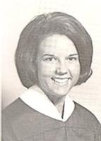 Judy Rawls (Clark Smith)